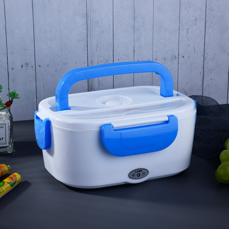 Portable Electric Lunch Box