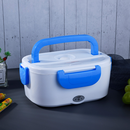 Portable Electric Lunch Box